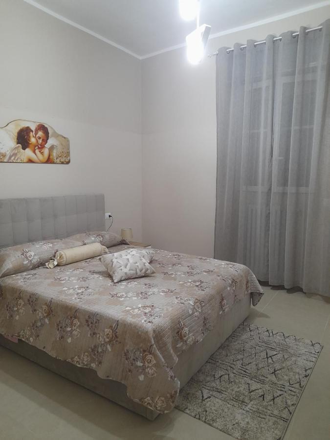 Casa Del Sole Apartment บาร์เลตตา ภายนอก รูปภาพ