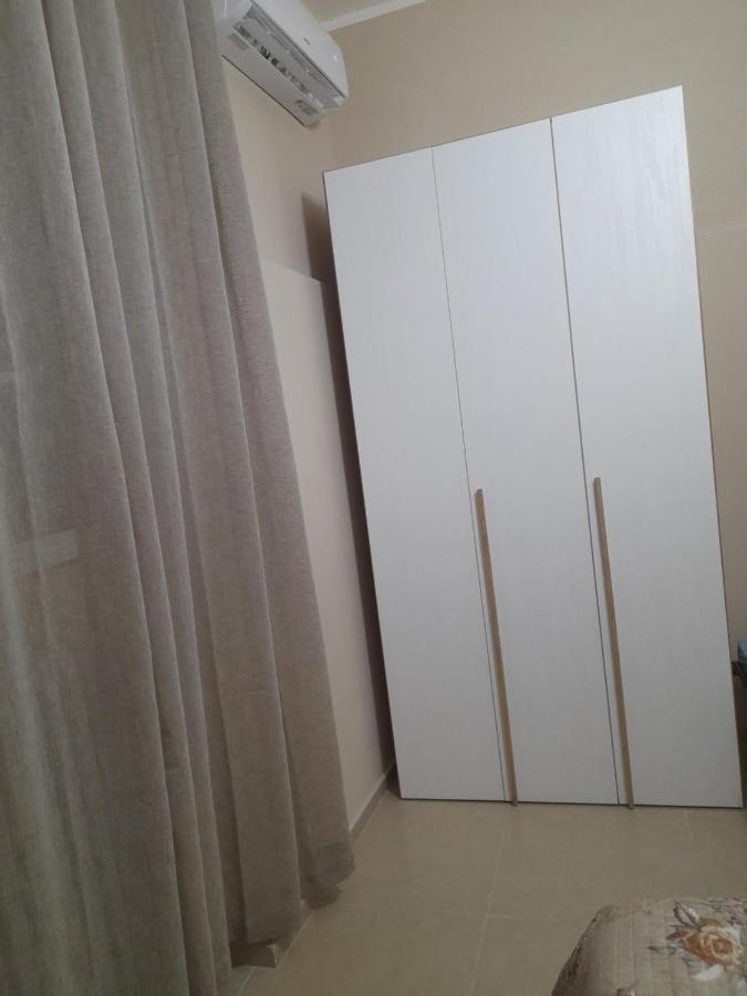Casa Del Sole Apartment บาร์เลตตา ภายนอก รูปภาพ