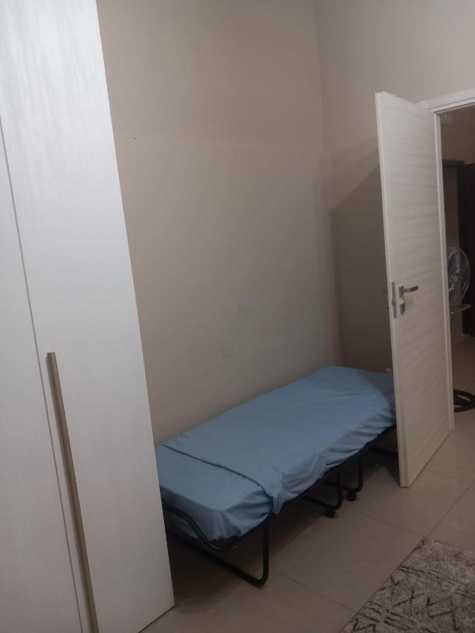 Casa Del Sole Apartment บาร์เลตตา ภายนอก รูปภาพ