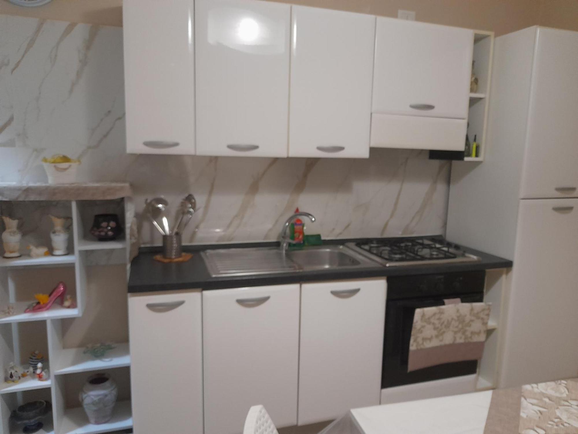 Casa Del Sole Apartment บาร์เลตตา ภายนอก รูปภาพ