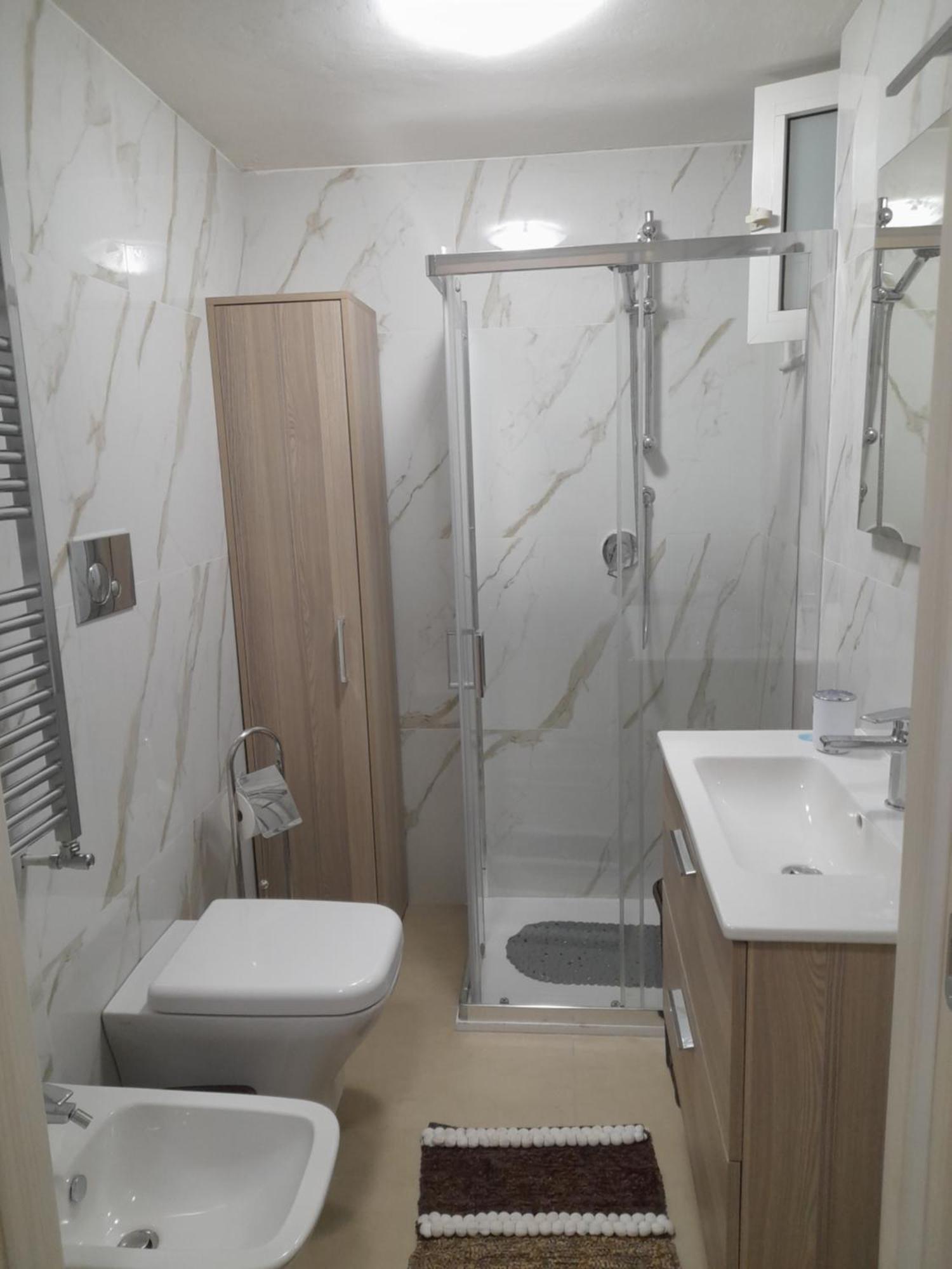 Casa Del Sole Apartment บาร์เลตตา ภายนอก รูปภาพ