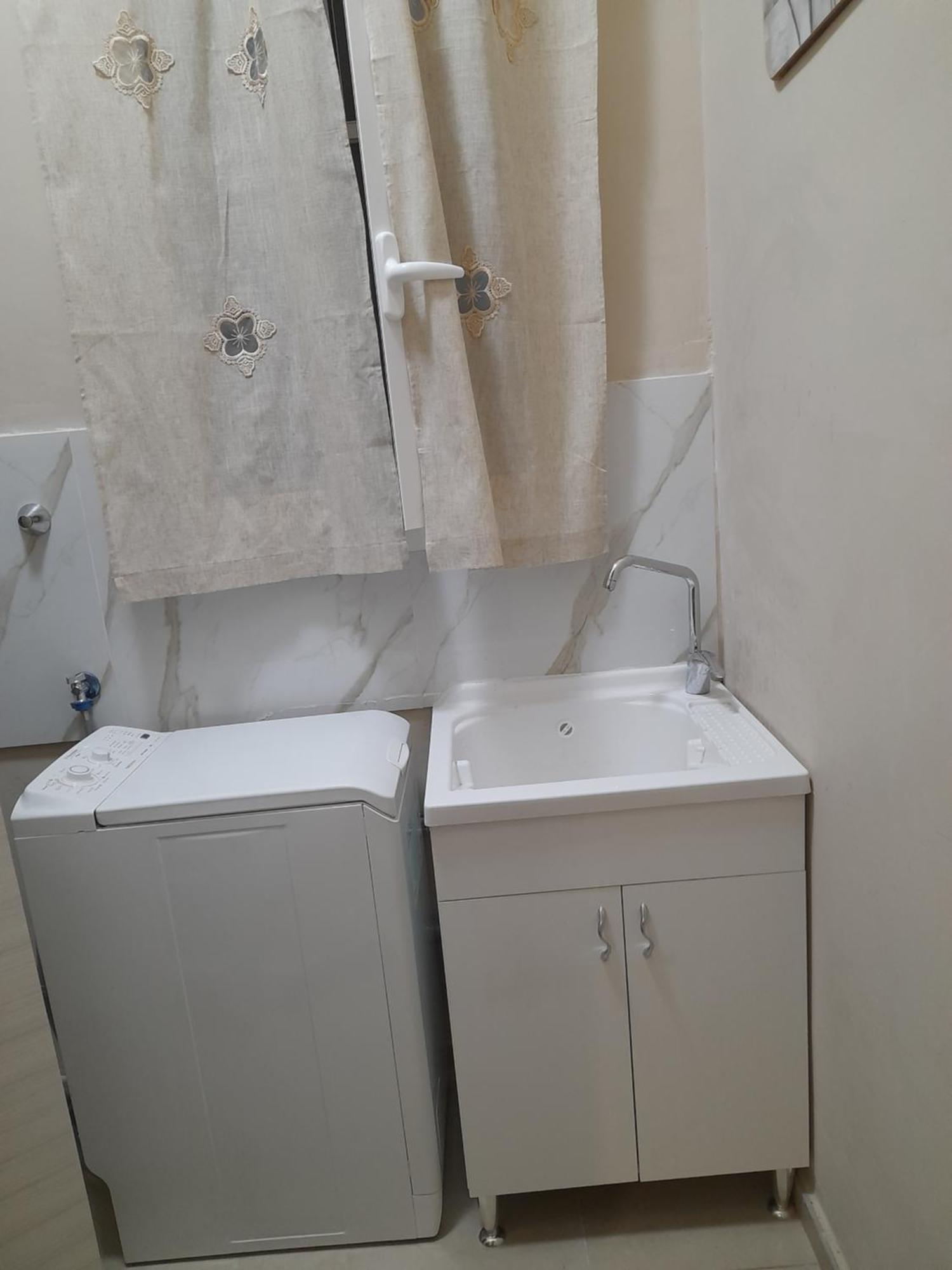 Casa Del Sole Apartment บาร์เลตตา ภายนอก รูปภาพ
